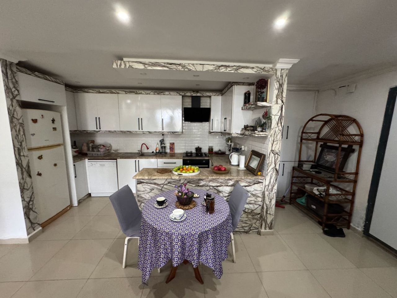 Appartamento a Alanya, Turchia, 120 m² - foto 5