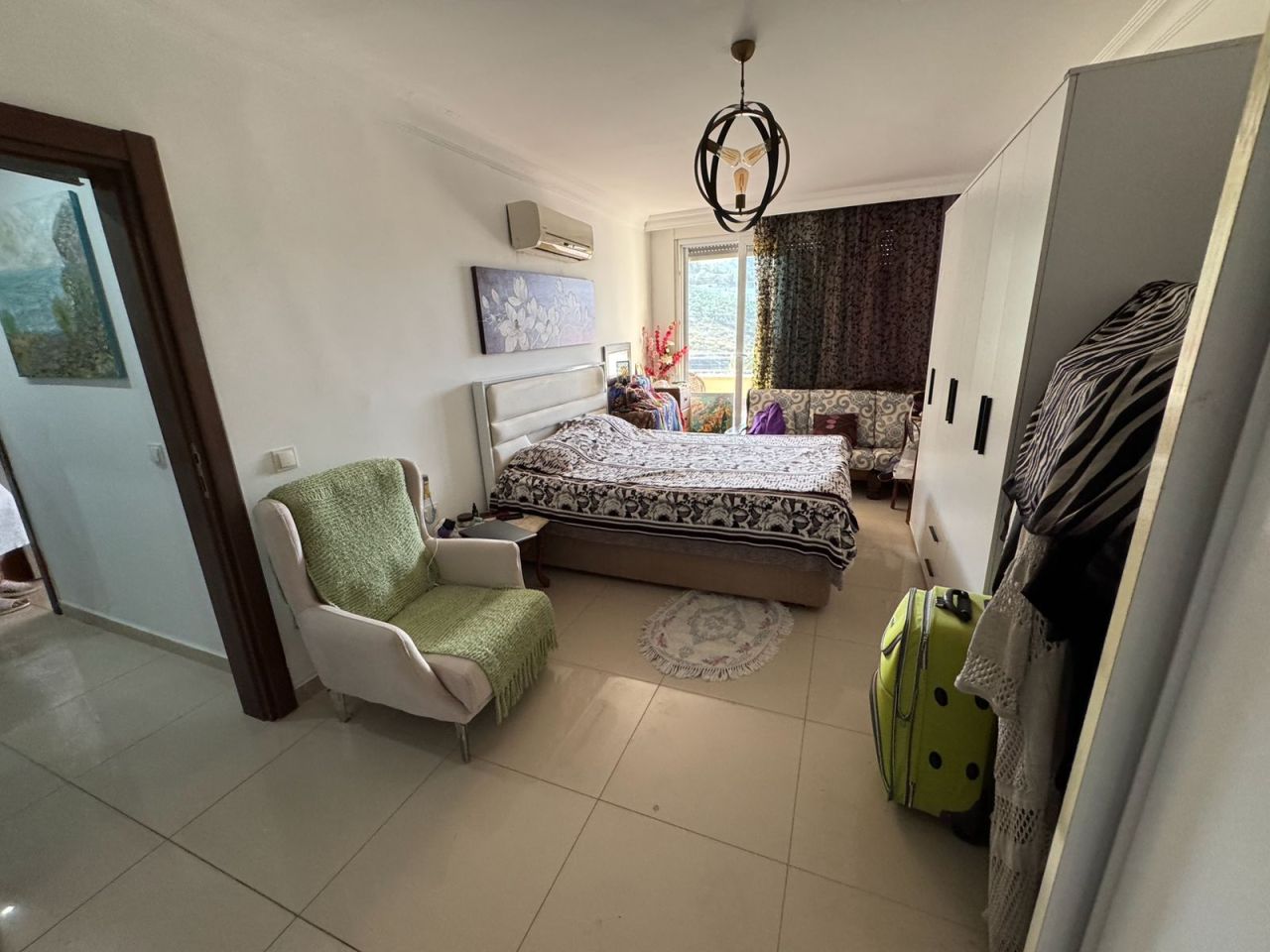 Appartamento a Alanya, Turchia, 120 m² - foto 10