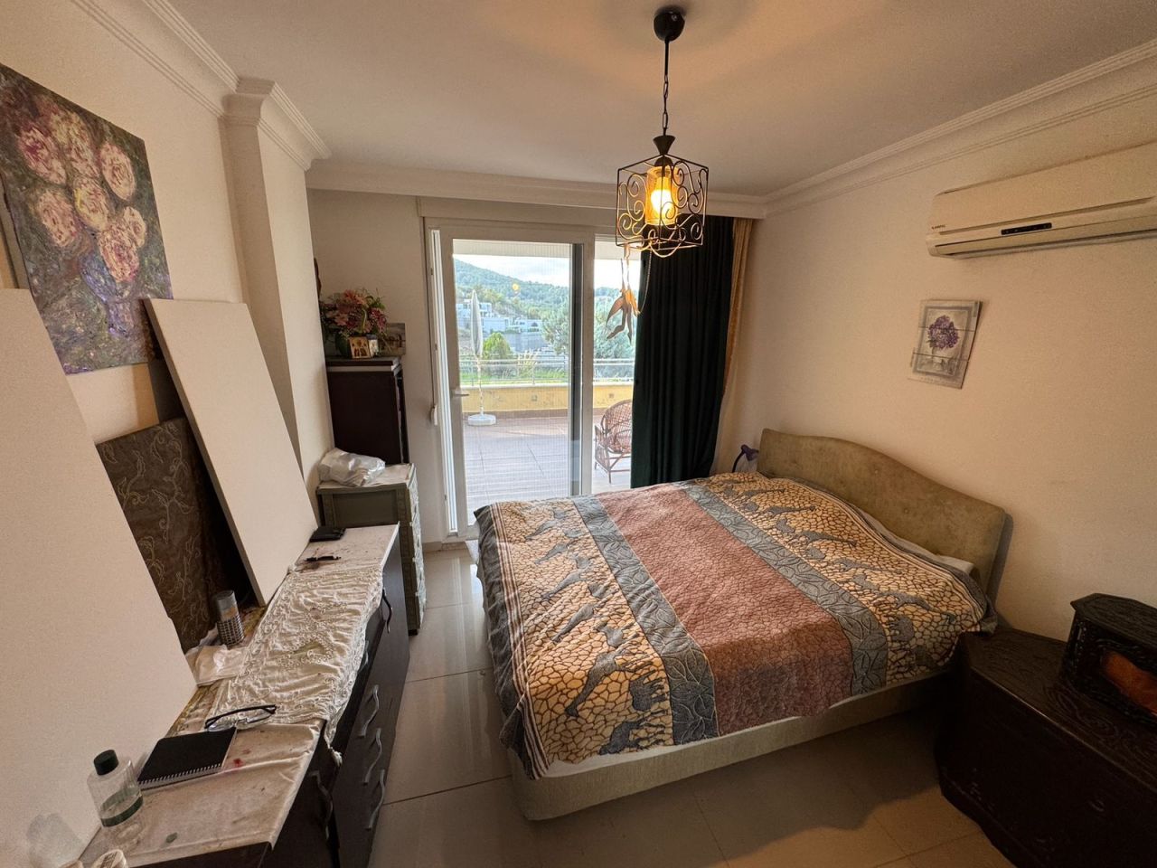 Appartamento a Alanya, Turchia, 120 m² - foto 8