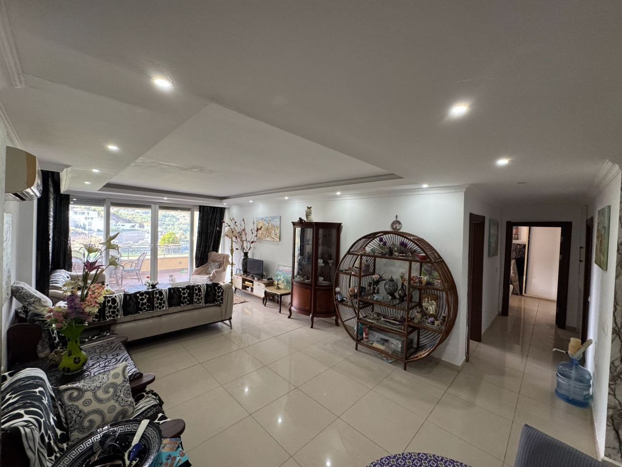 Appartamento a Alanya, Turchia, 120 m² - foto 2