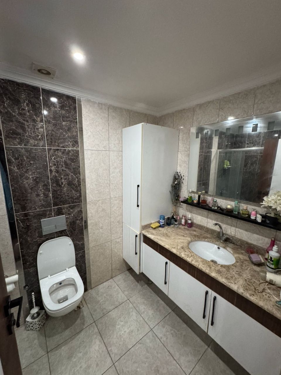 Appartamento a Alanya, Turchia, 120 m² - foto 12