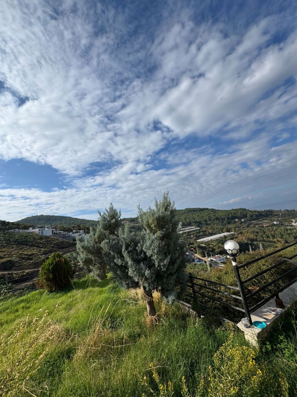 Appartamento a Alanya, Turchia, 120 m² - foto 16