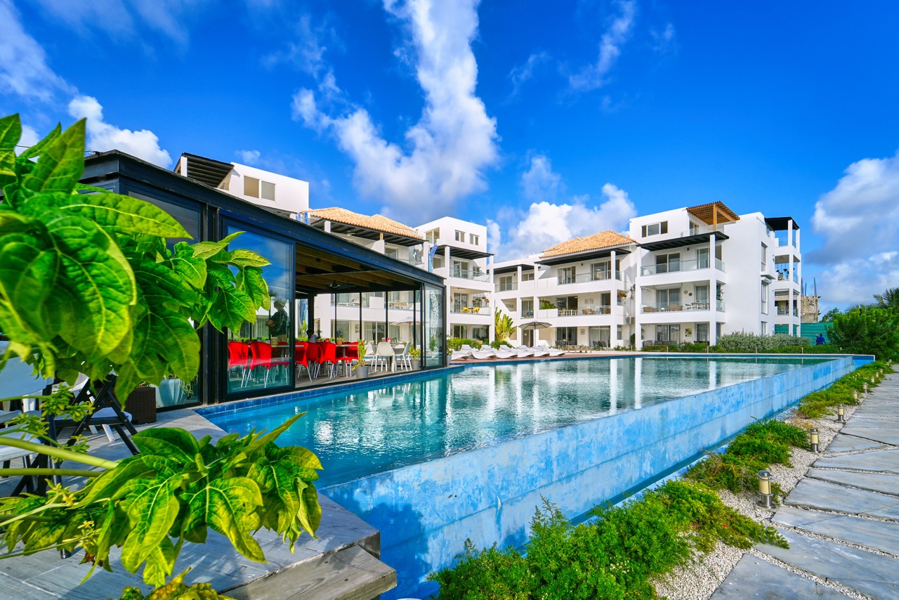 Apartment in Punta Cana, Dominikanische Republik, 47 m² - Foto 2