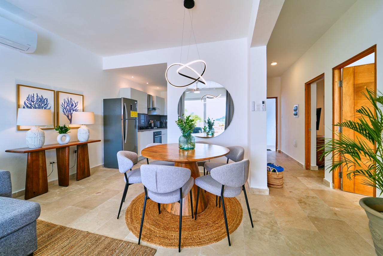 Apartment in Punta Cana, Dominikanische Republik, 47 m² - Foto 8