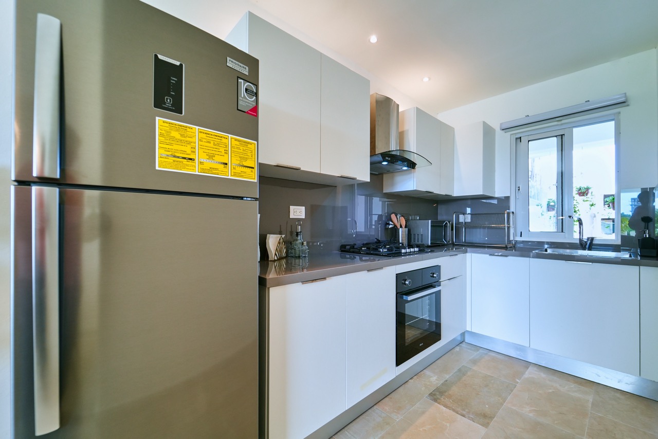 Apartment in Punta Cana, Dominikanische Republik, 47 m² - Foto 9