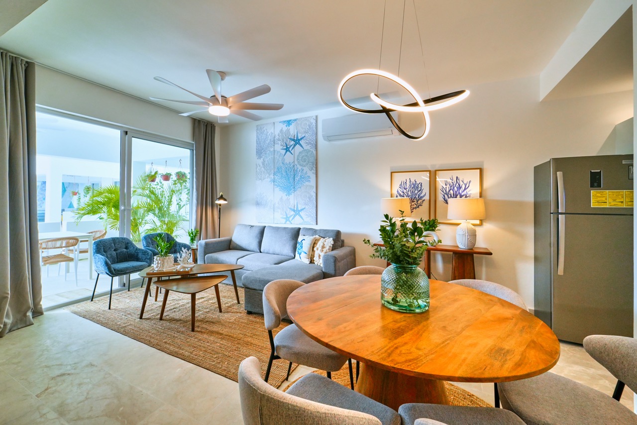 Apartment in Punta Cana, Dominikanische Republik, 47 m² - Foto 15