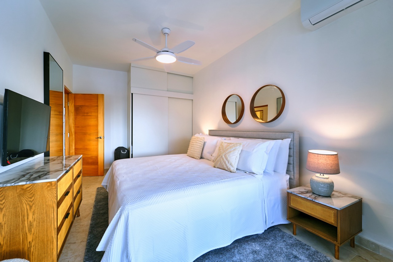 Apartment in Punta Cana, Dominikanische Republik, 47 m² - Foto 17