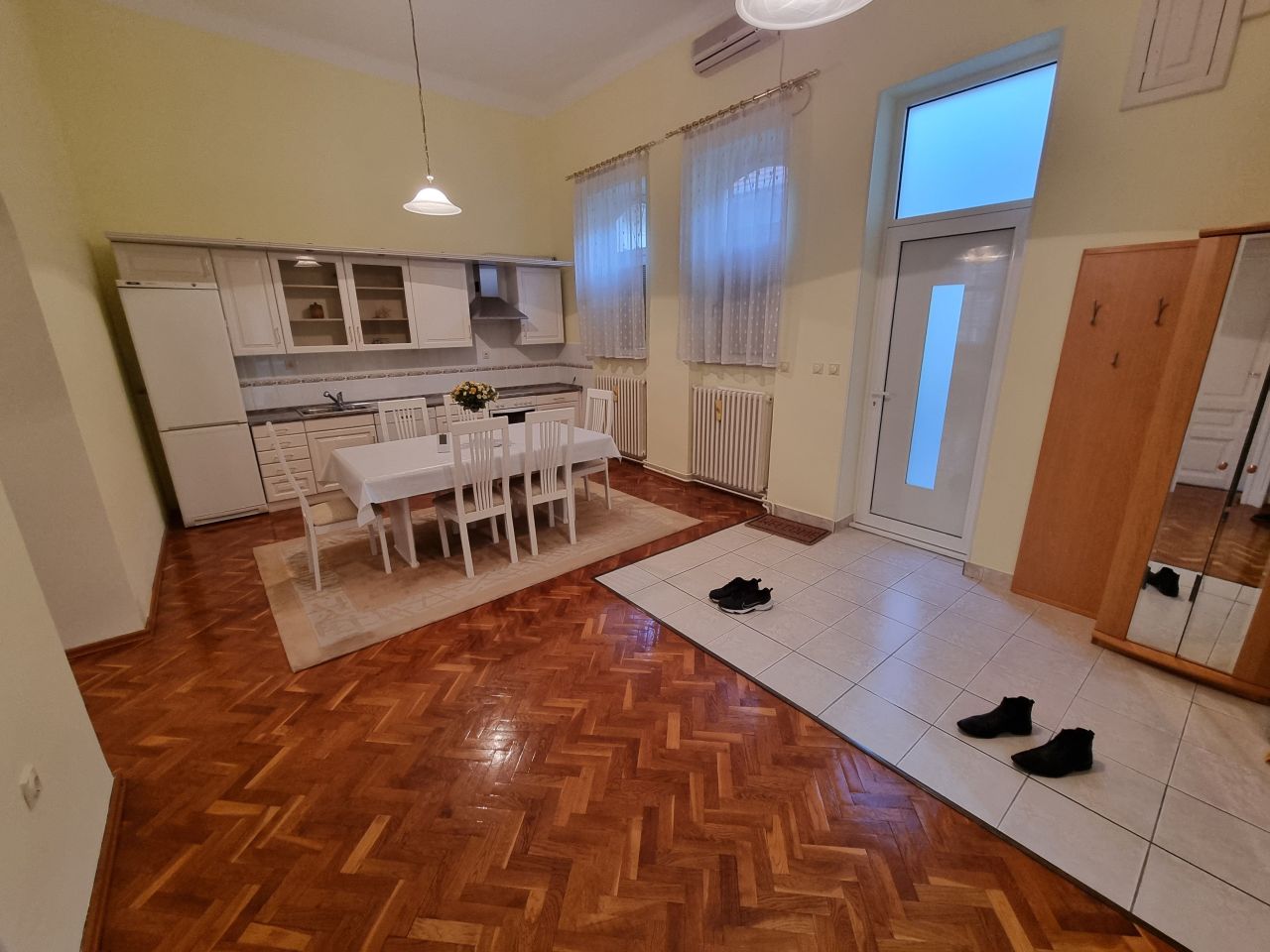 Appartement à Subotica, Serbie, 83 m² - image 1