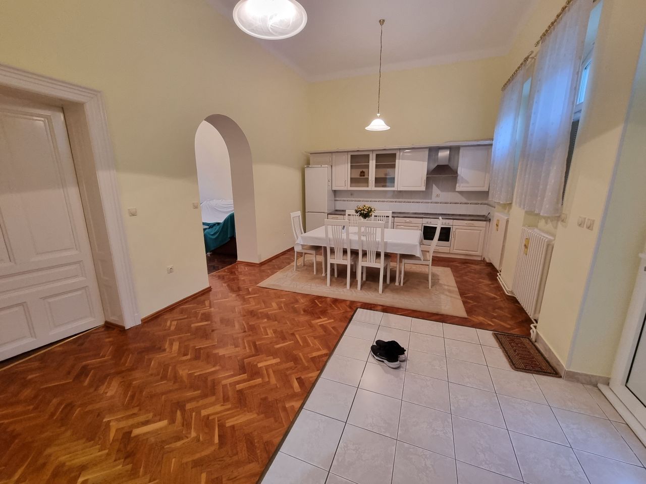 Appartement à Subotica, Serbie, 83 m² - image 2
