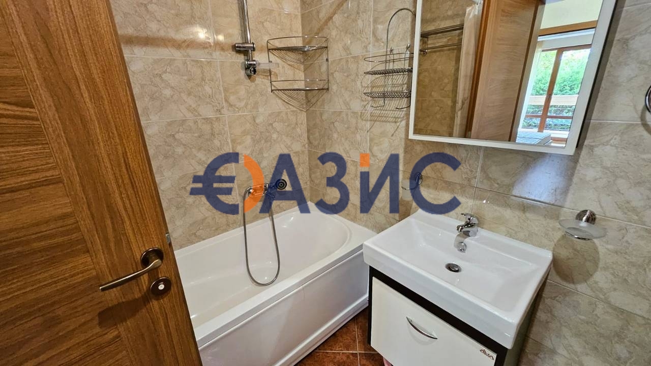 Apartment in Sveti Vlas, Bulgaria, 100 m² - picture 3