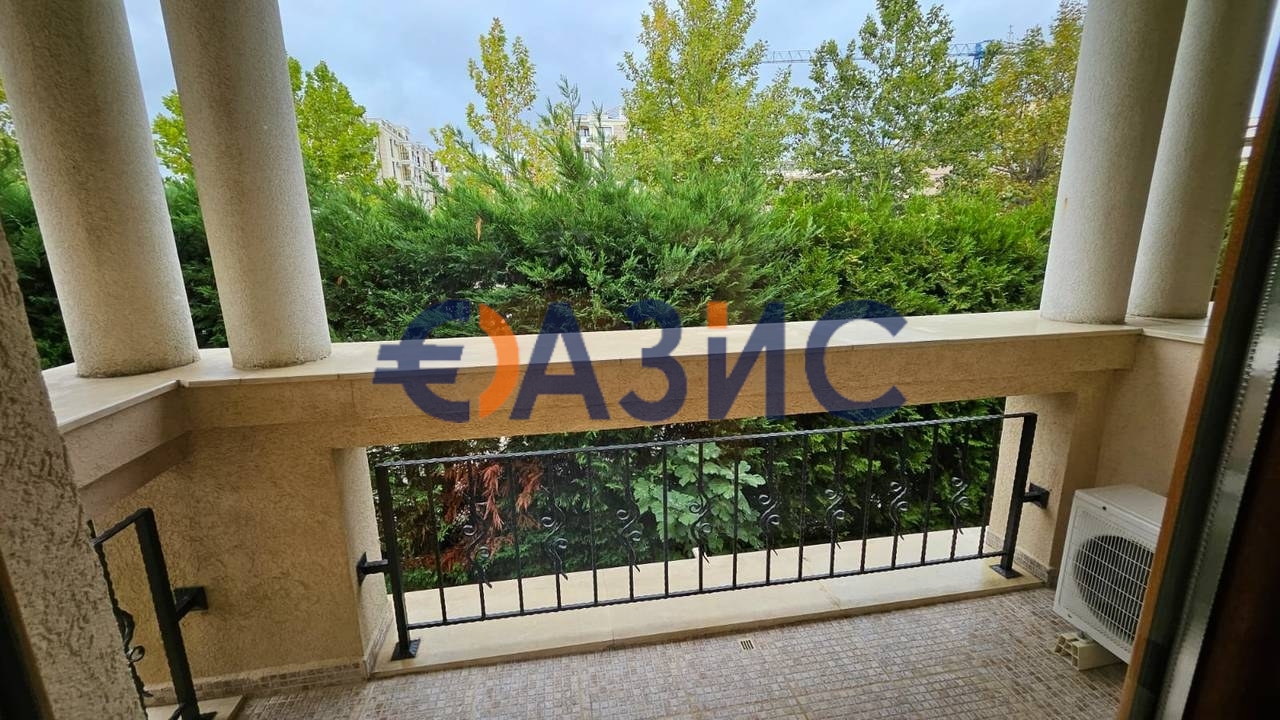 Apartment in Sveti Vlas, Bulgaria, 100 m² - picture 4