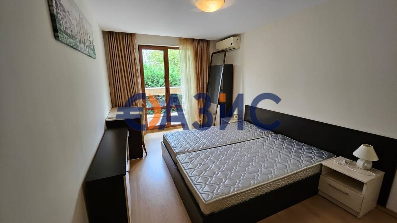 Apartment in Sveti Vlas, Bulgaria, 100 m² - picture 7