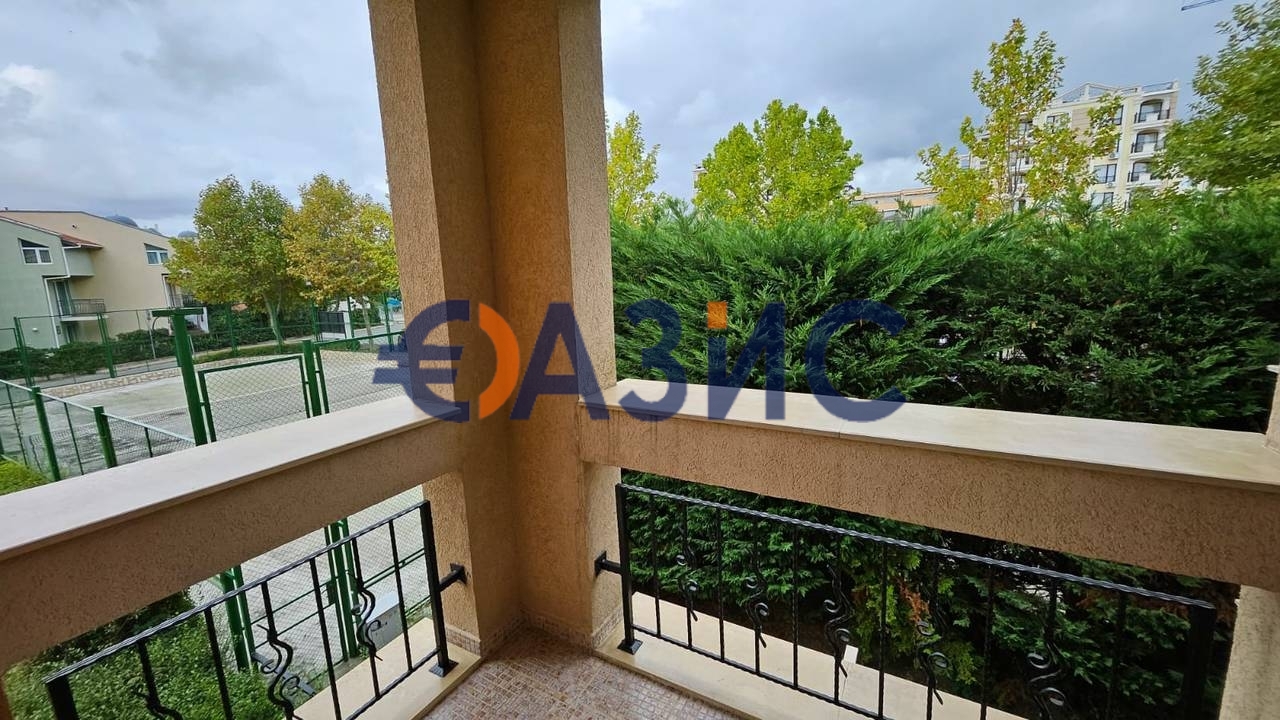 Apartment in Sveti Vlas, Bulgaria, 100 m² - picture 8