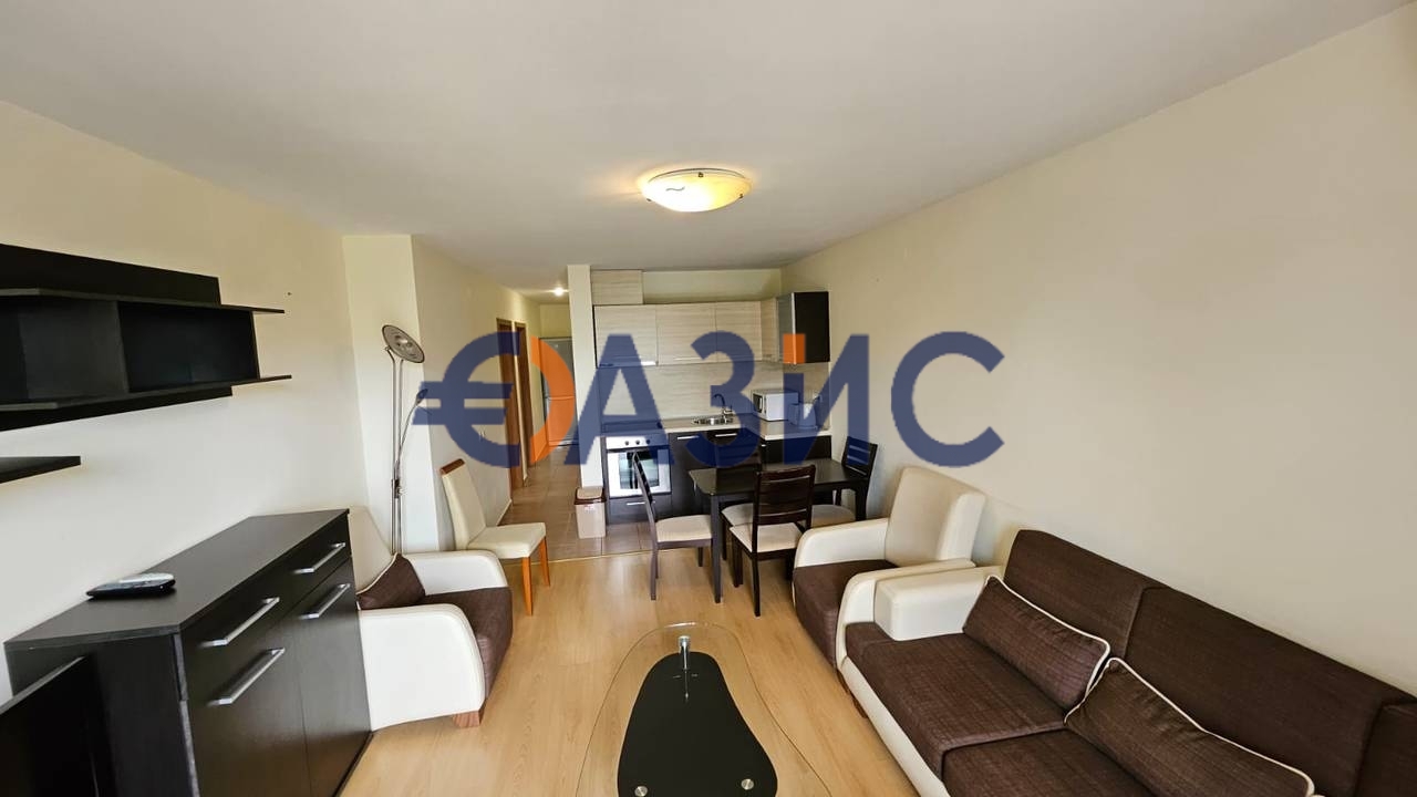 Apartment in Sveti Vlas, Bulgaria, 100 m² - picture 12