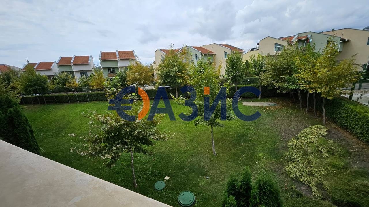 Apartment in Sveti Vlas, Bulgaria, 100 m² - picture 13