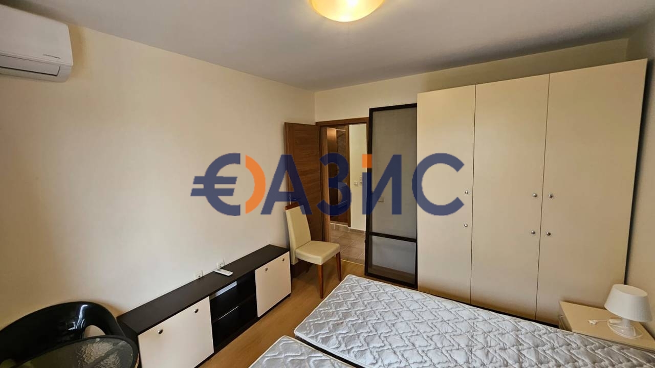 Apartment in Sveti Vlas, Bulgaria, 100 m² - picture 15