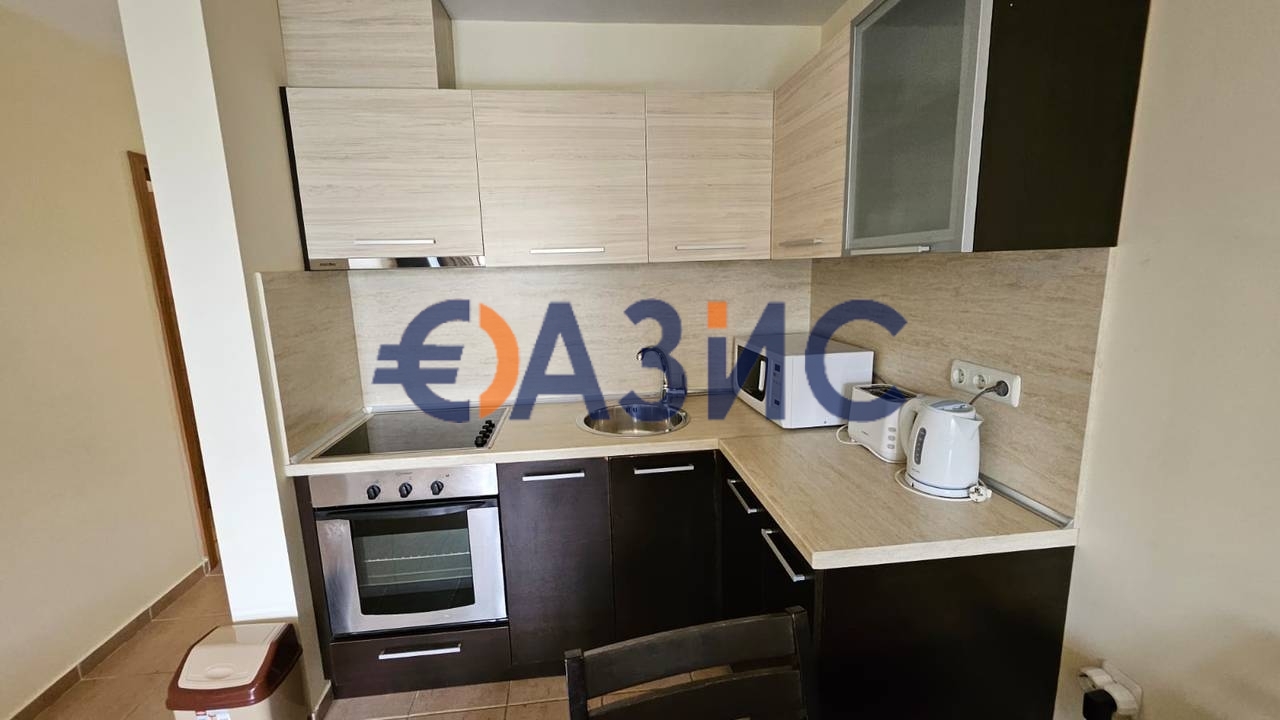 Apartment in Sveti Vlas, Bulgaria, 100 m² - picture 16