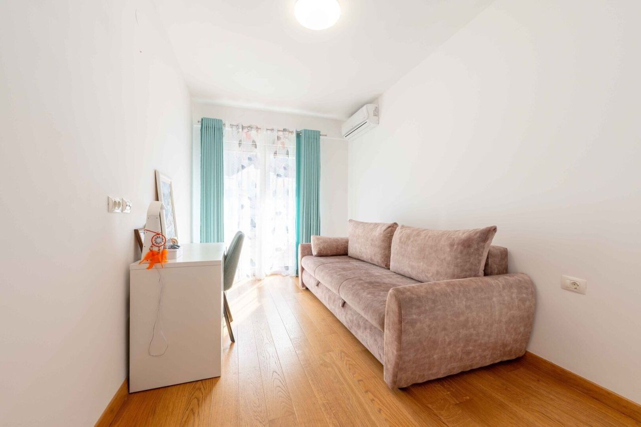 Apartment in Rafailovici, Montenegro, 212 m² - Foto 15