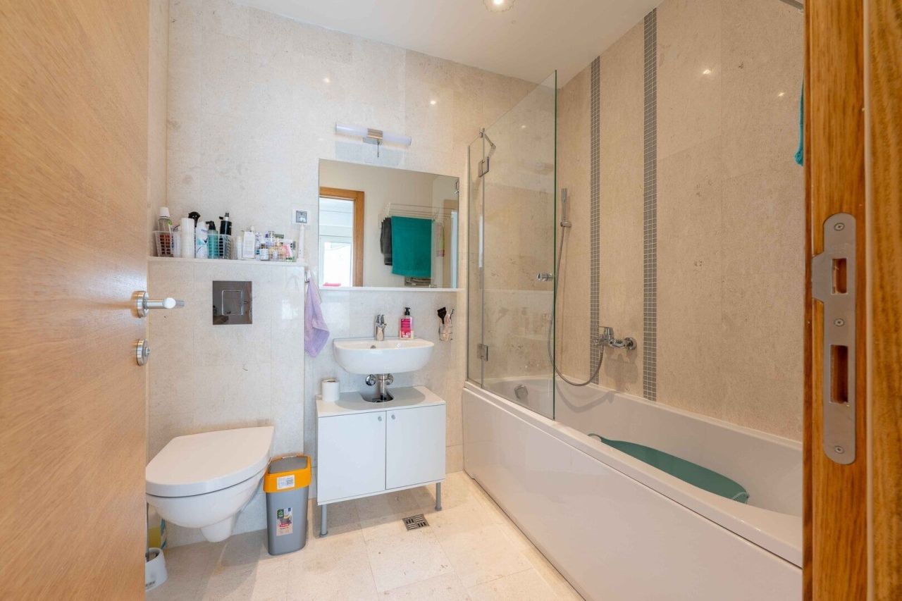 Apartment in Rafailovici, Montenegro, 212 m² - Foto 16