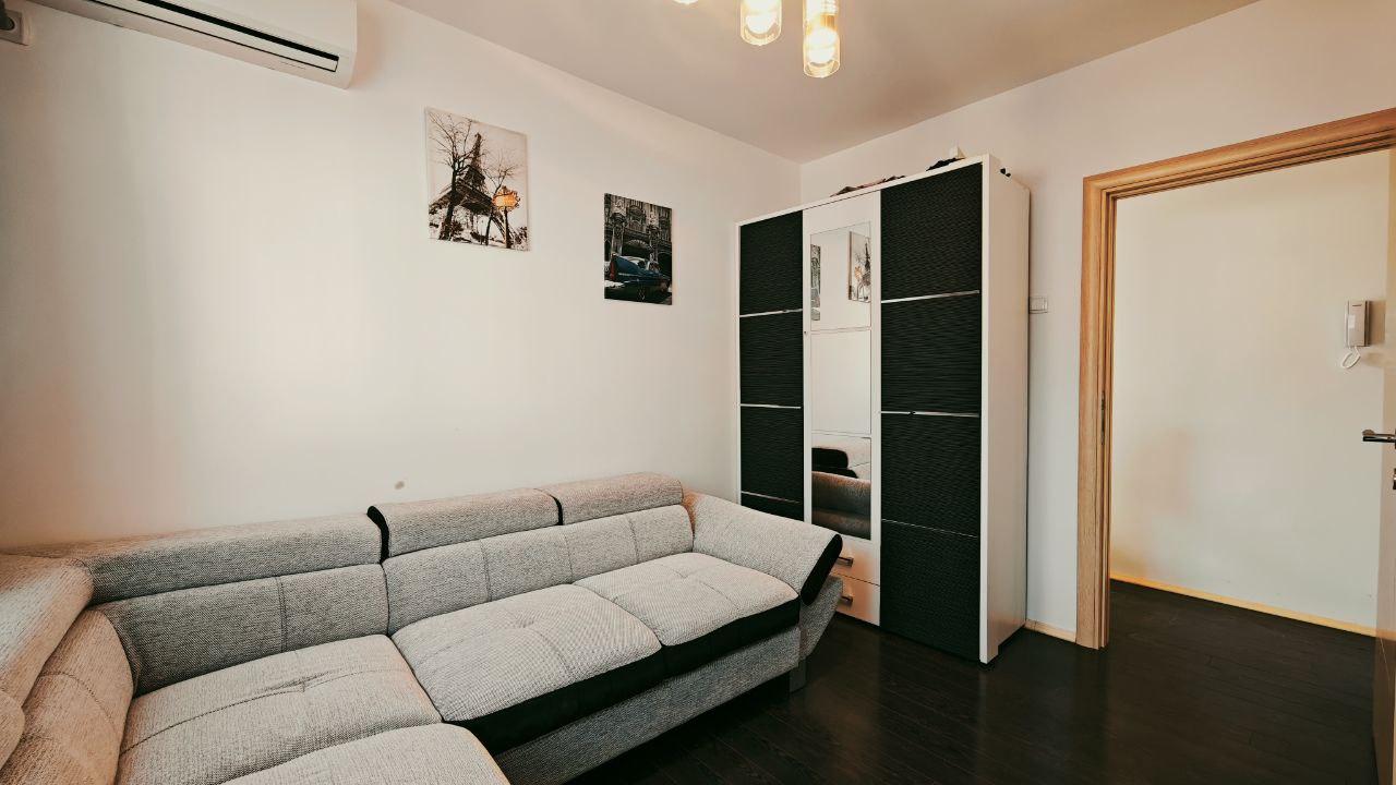 Appartamento Lazi, Montenegro, 61 m² - foto 2