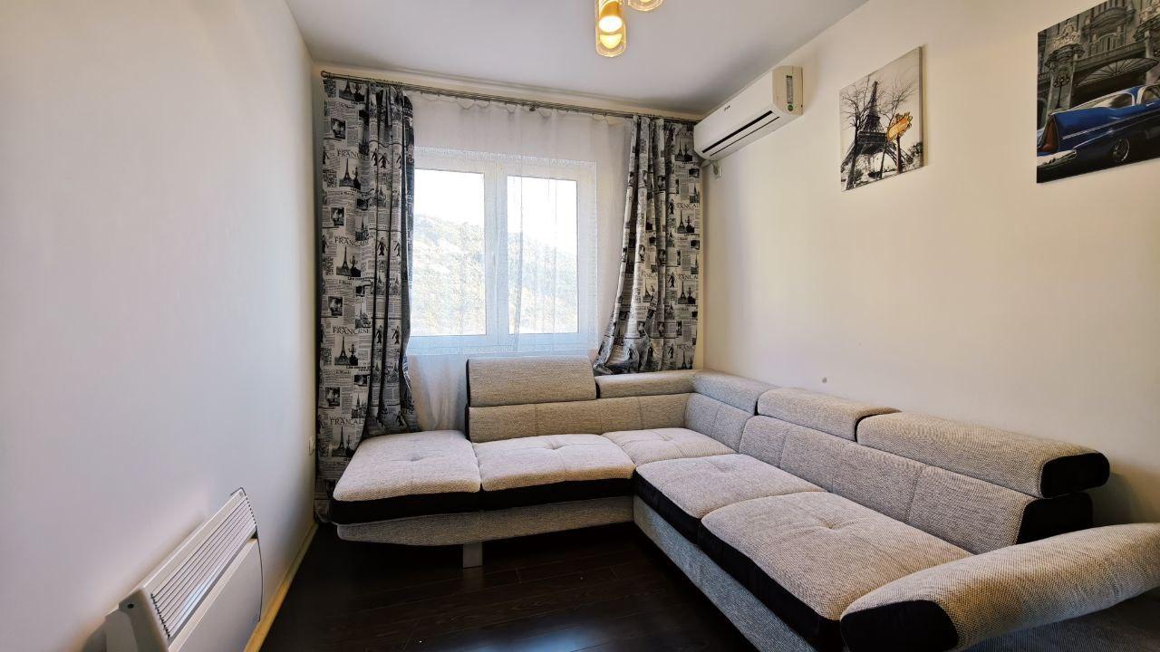 Appartamento Lazi, Montenegro, 61 m² - foto 3