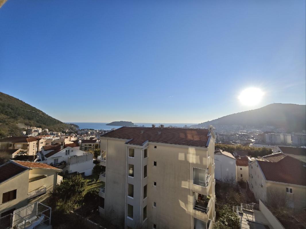 Appartamento Lazi, Montenegro, 61 m² - foto 4
