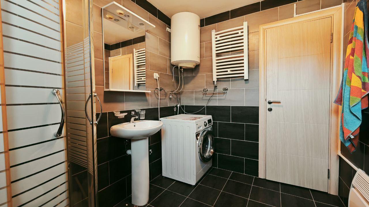 Appartamento Lazi, Montenegro, 61 m² - foto 6