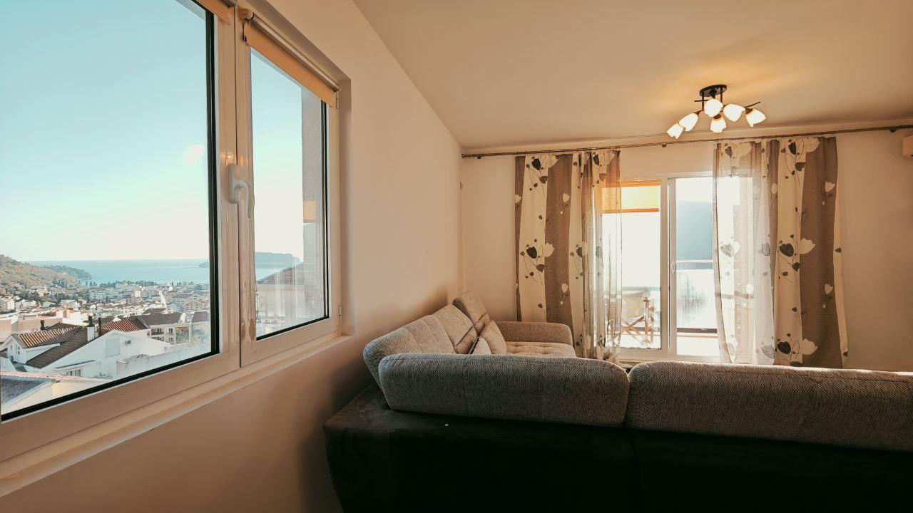 Appartamento Lazi, Montenegro, 61 m² - foto 10