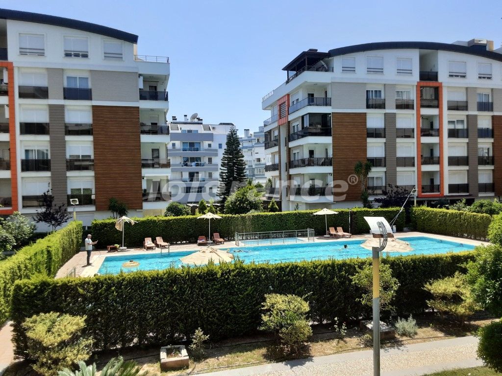 Apartment in Antalya, Turkey, 150 m² - picture 6