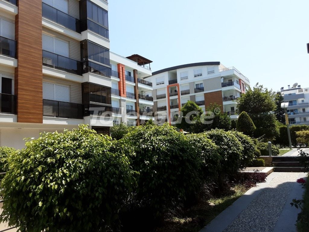 Apartment in Antalya, Turkey, 150 m² - picture 7