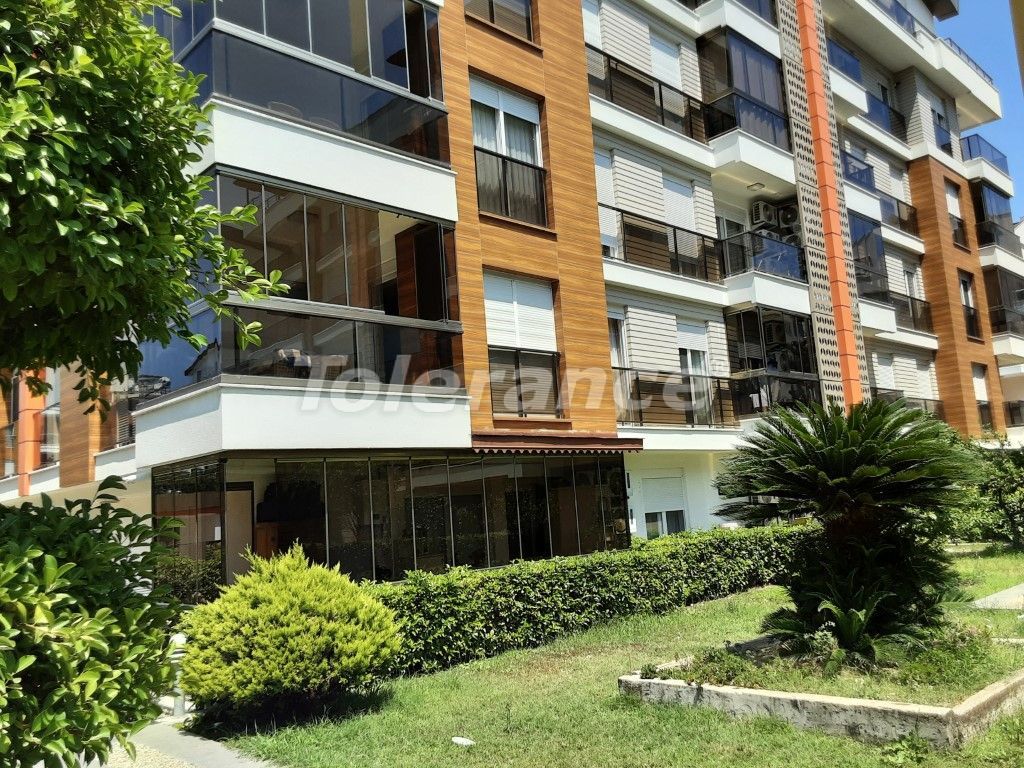 Apartment in Antalya, Turkey, 150 m² - picture 10