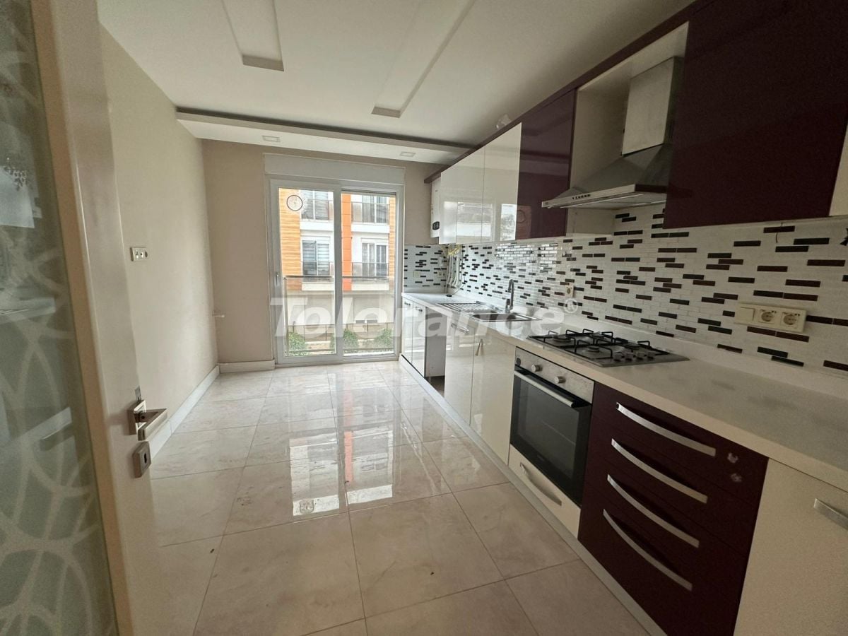 Apartment in Antalya, Turkey, 150 m² - picture 17