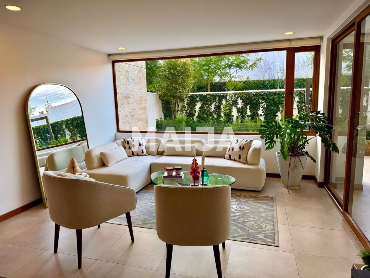 Apartment Cumbaya, Ecuador, 150 m² - Foto 1