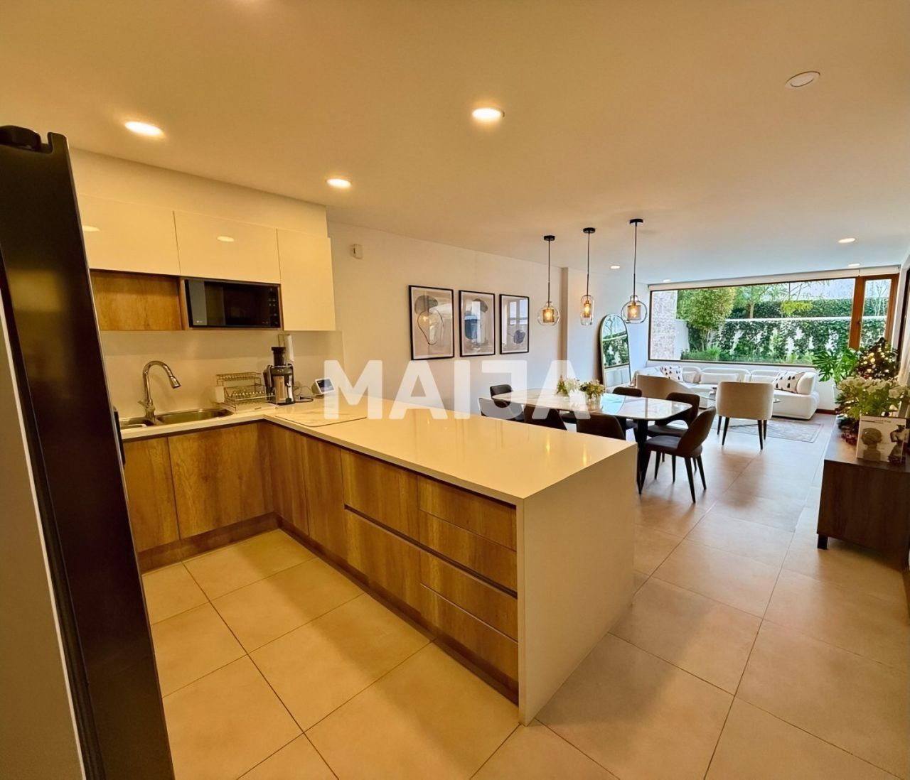 Apartment Cumbaya, Ecuador, 150 m² - Foto 2