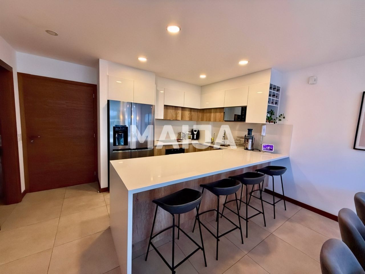 Apartment Cumbaya, Ecuador, 150 m² - Foto 3