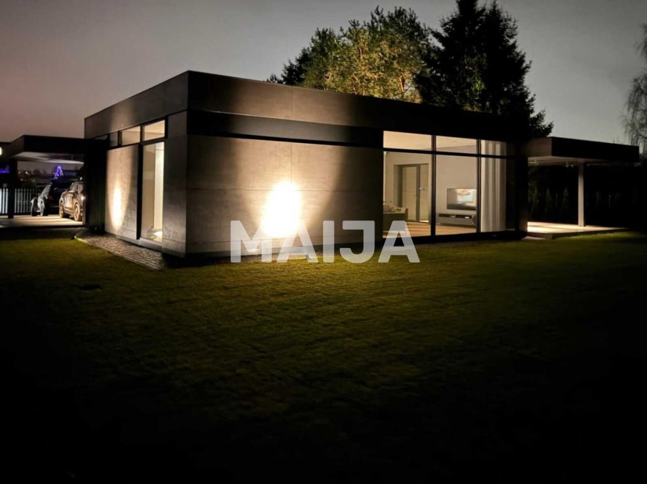 Casa en Marupe, Letonia, 163 m² - imagen 4