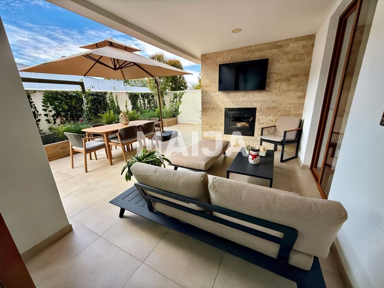 Apartment Cumbaya, Ecuador, 150 m² - Foto 6