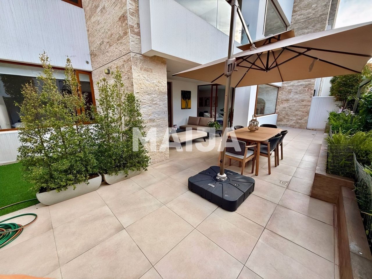 Apartment Cumbaya, Ecuador, 150 m² - Foto 7