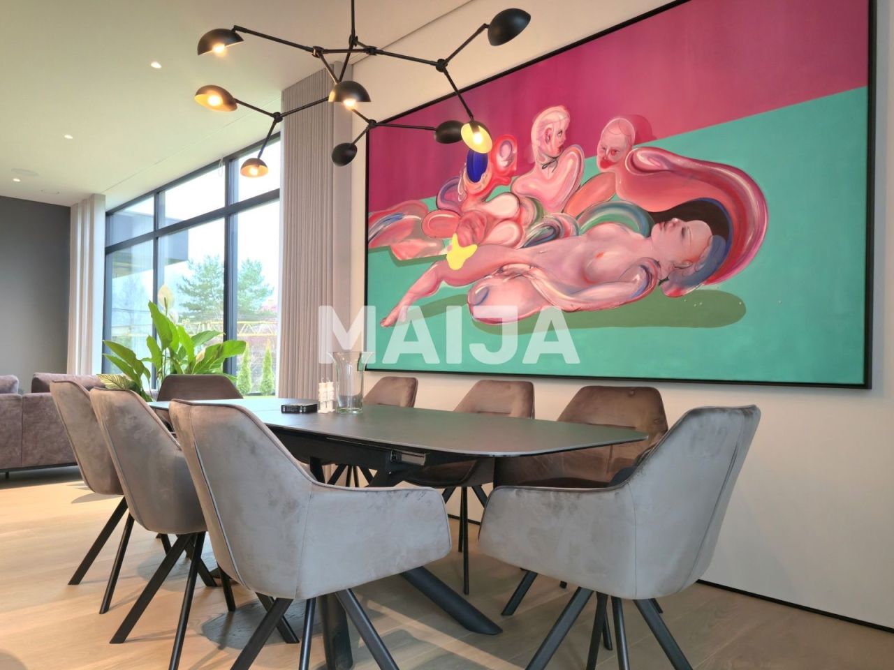 Casa en Marupe, Letonia, 163 m² - imagen 8