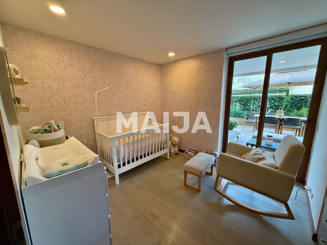 Apartment Cumbaya, Ecuador, 150 m² - Foto 10