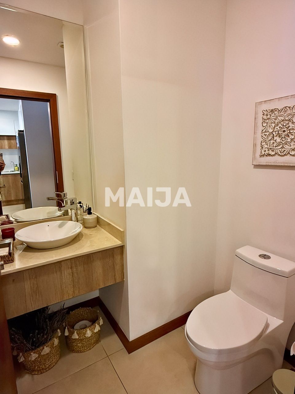 Apartment Cumbaya, Ecuador, 150 m² - Foto 11