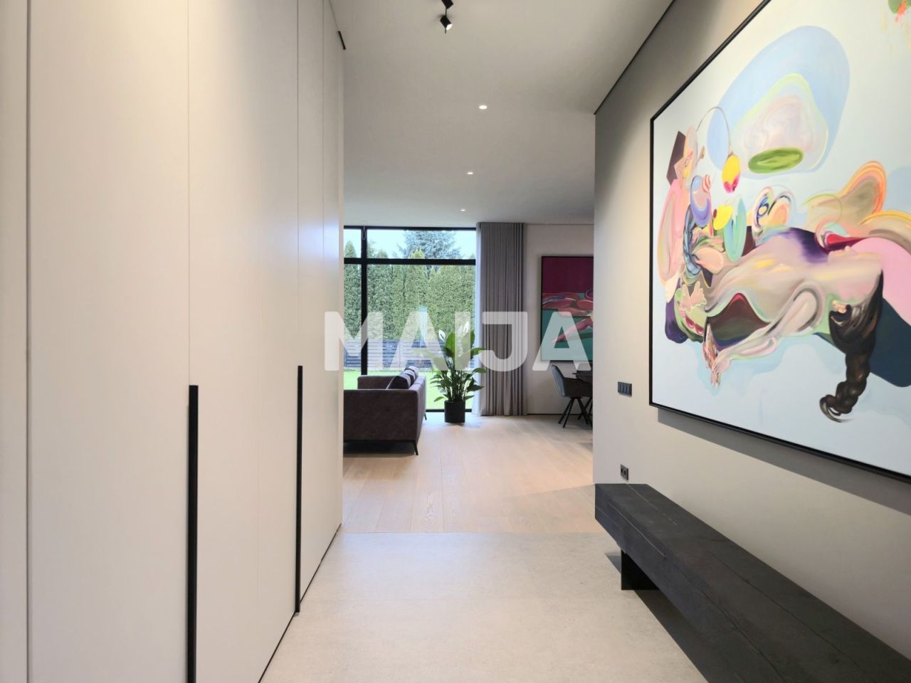 Casa en Marupe, Letonia, 163 m² - imagen 12