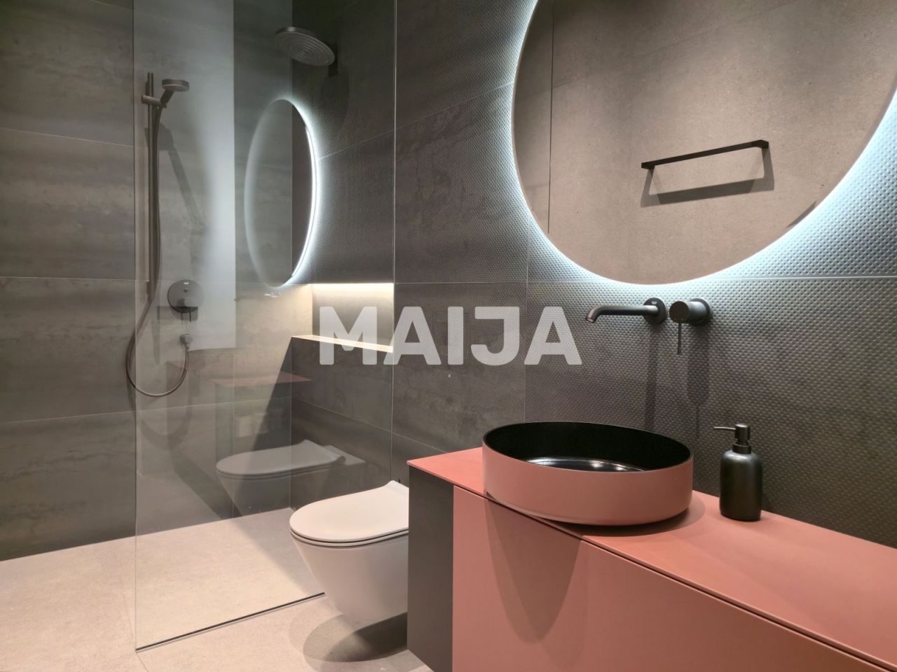 Casa en Marupe, Letonia, 163 m² - imagen 13