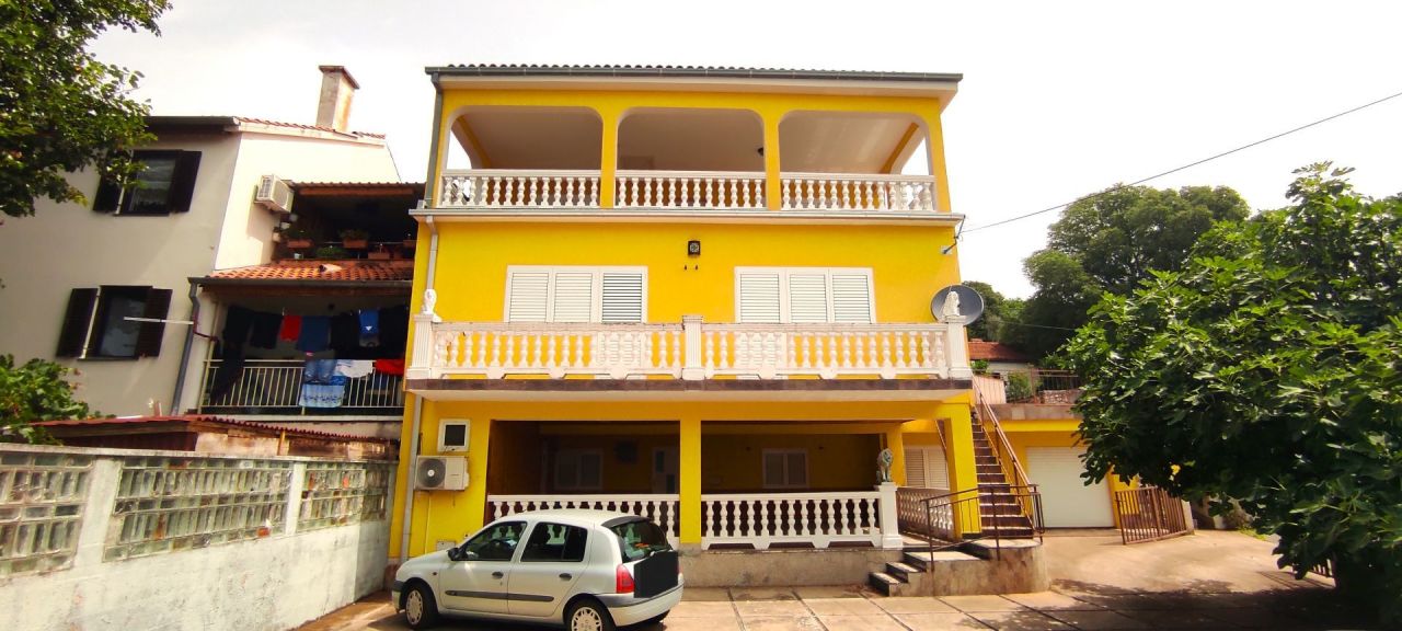 Hotel Dramalj, Croatia, 300 m² - picture 1