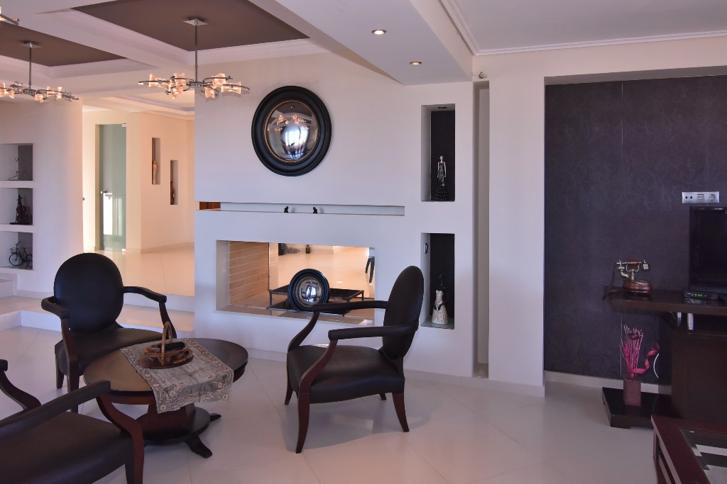 Villa à Héraklion, Grèce, 500 m² - image 4