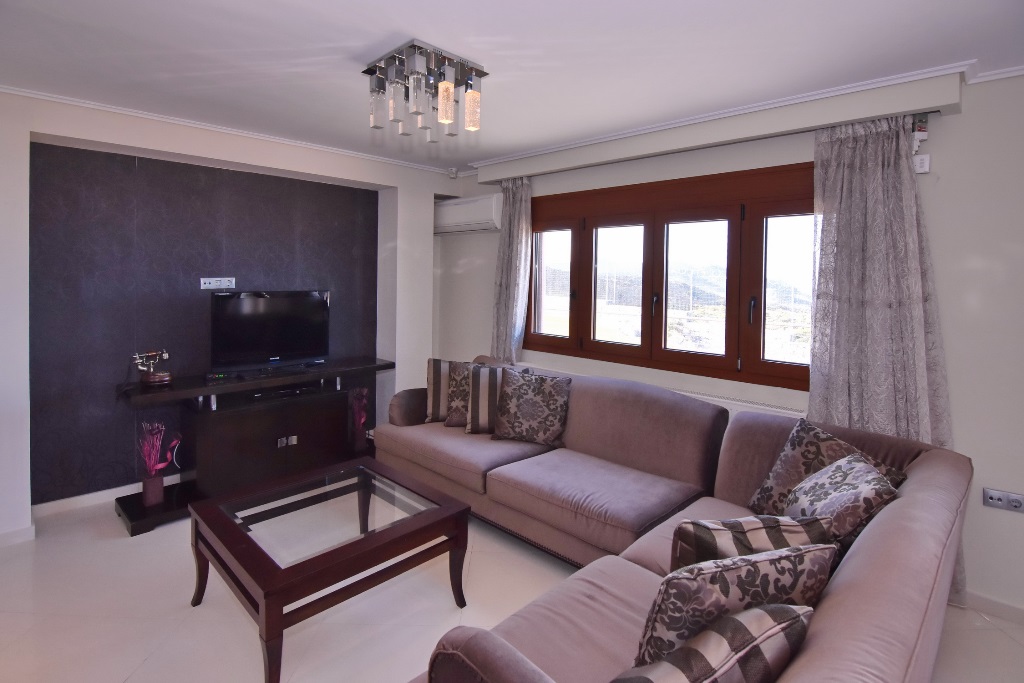 Villa à Héraklion, Grèce, 500 m² - image 5