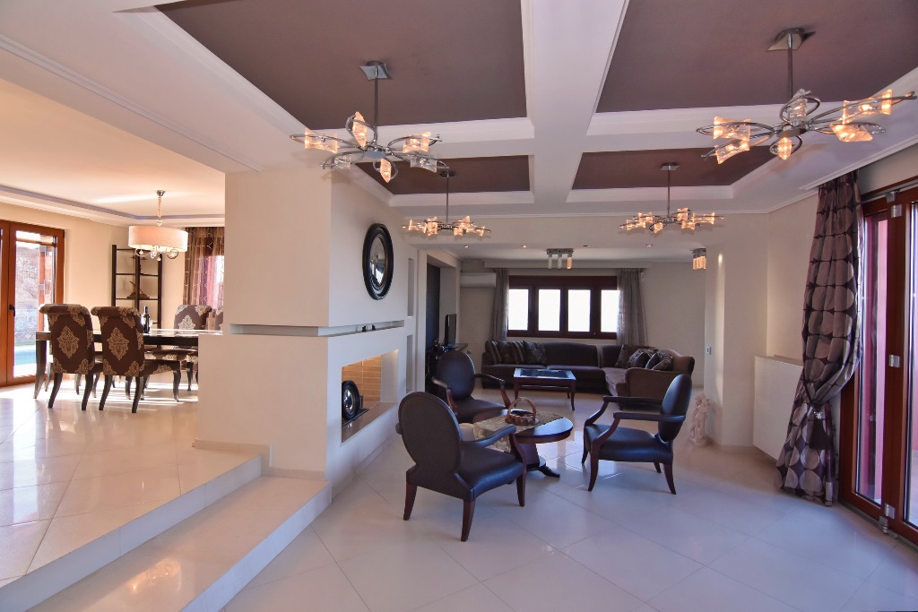 Villa à Héraklion, Grèce, 500 m² - image 6