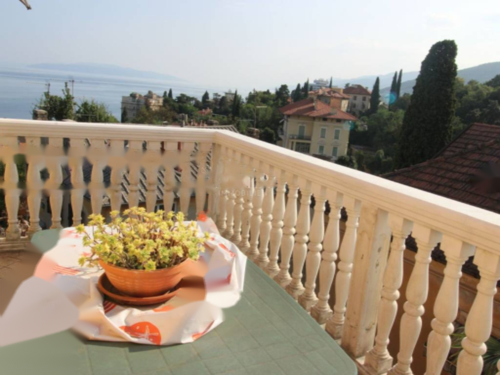 Appartement à Opatija, Croatie, 59 m² - image 1