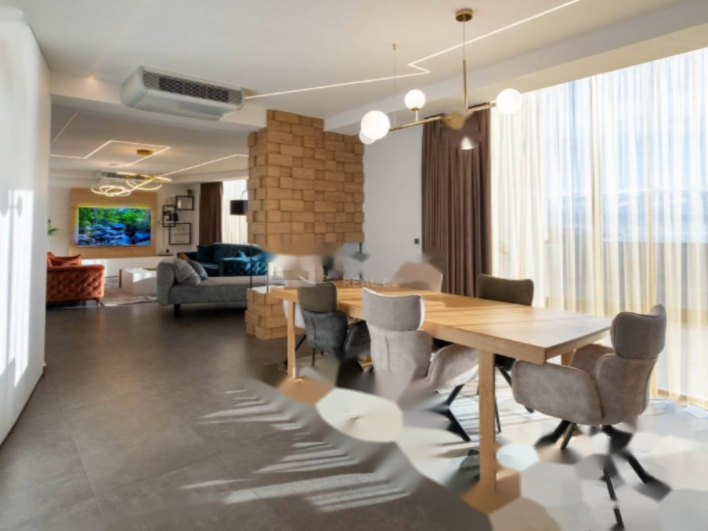 Appartement à Opatija, Croatie, 230 m² - image 1