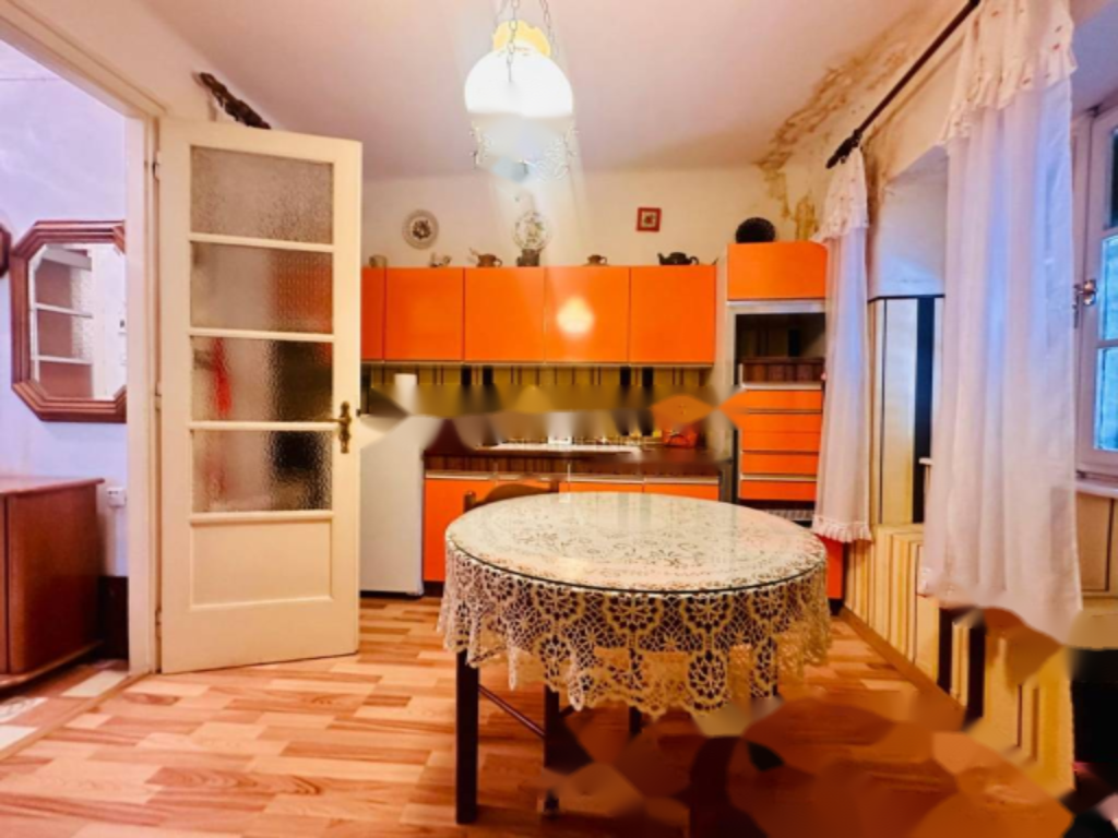 Piso en Opatija, Croacia, 61 m² - imagen 1